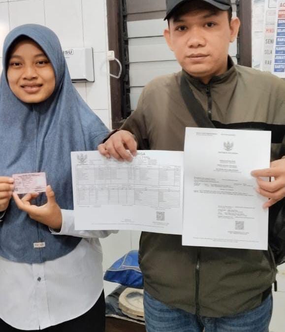 Kerjasama Pelayanan Terpadu secara Online antara Disdukcapil Kabupaten Karanganyar dengan Praktik Mandiri Bidan (PMB) Puji Utomo Kedungjeruk Mojogedang Karanganyar