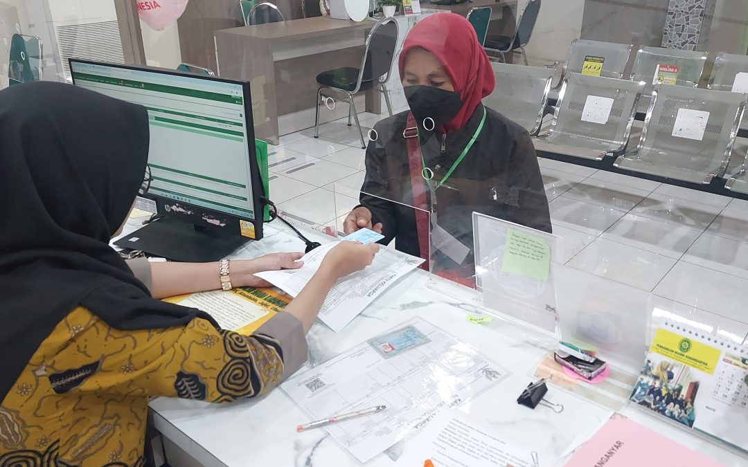 INOVASI SELEDRI (Selesai Dalam Sehari)