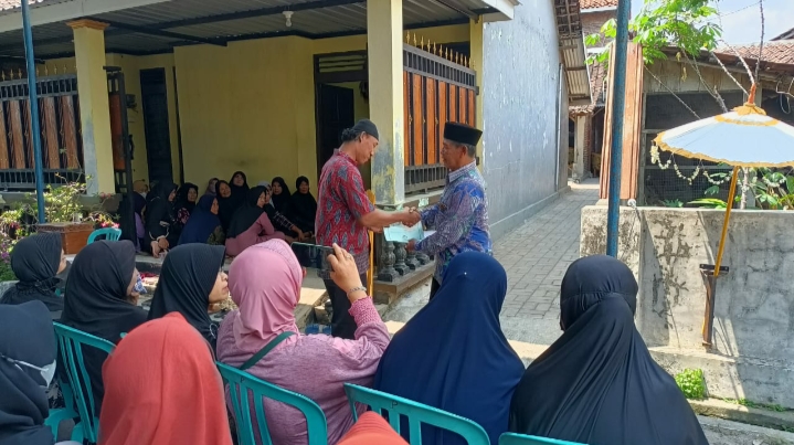 Inovasi PECAT TAMAT (Pelayanan Cepat Akta Kematian)