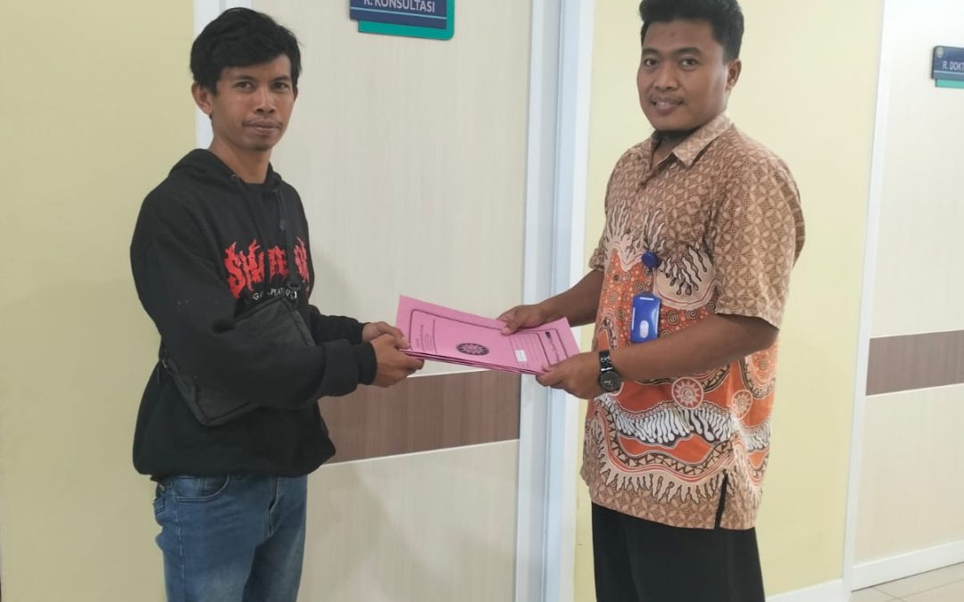 Kerjasama Pelayanan Terpadu secara Online antara Disdukcapil Kabupaten Karanganyar dengan RS PKU Muhammadiyah Karanganyar