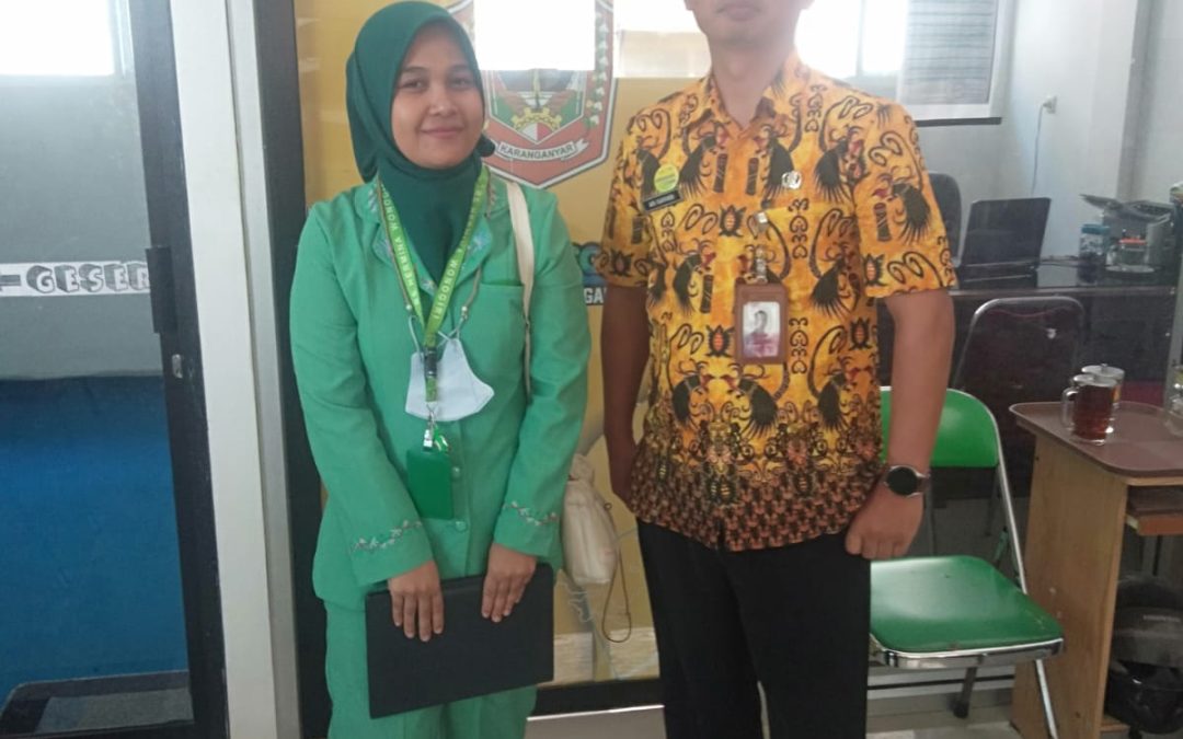 Kerjasama Pelayanan Terpadu secara Online antara Disdukcapil Kabupaten Karanganyar dengan Rumah Sakit Hermina Wonogiri