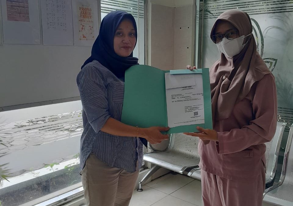 Kerjasama Pelayanan Terpadu dengan Klinik Utama Devalisha Tegalgede Karanganyar