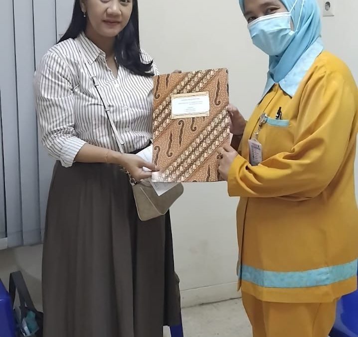 Kerjasama Pelayanan Terpadu dengan RS Kasih Ibu Surakarta