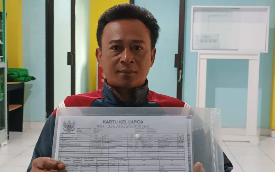 Kerjasama Pelayanan Terpadu dengan UPT Puskesmas Mojogedang 1 Karanganyar