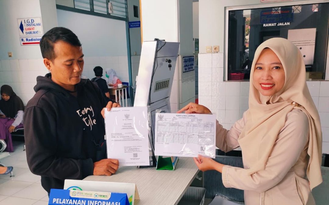 Kerjasama Pelayanan Terpadu dengan Rumah Sakit Jati Husada Karanganyar