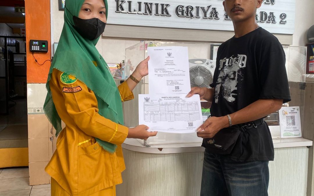 Kerjasama Pelayanan Terpadu dengan Klinik Griya Husada 2 Tasikmadu Karanganyar