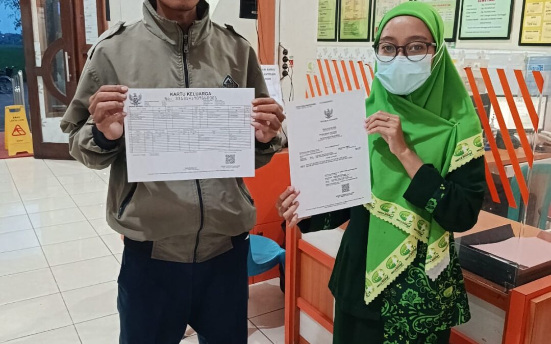 Kerjasama Pelayanan Terpadu dengan Klinik Griya Husada 2 Tasikmadu Karanganyar