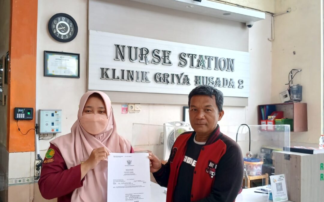 Kerjasama Pelayanan Terpadu dengan Klinik Griya Husada 2 Tasikmadu Karanganyar