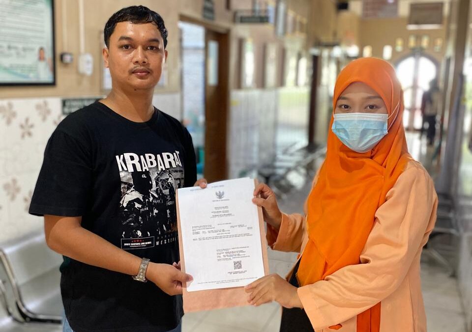 Kerjasama Pelayanan Terpadu dengan Klinik Griya Husada 2 Tasikmadu Karanganyar