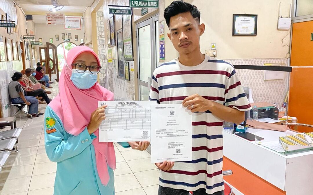 Kerjasama Pelayanan Terpadu dengan Klinik Griya Husada 2 Tasikmadu Karanganyar