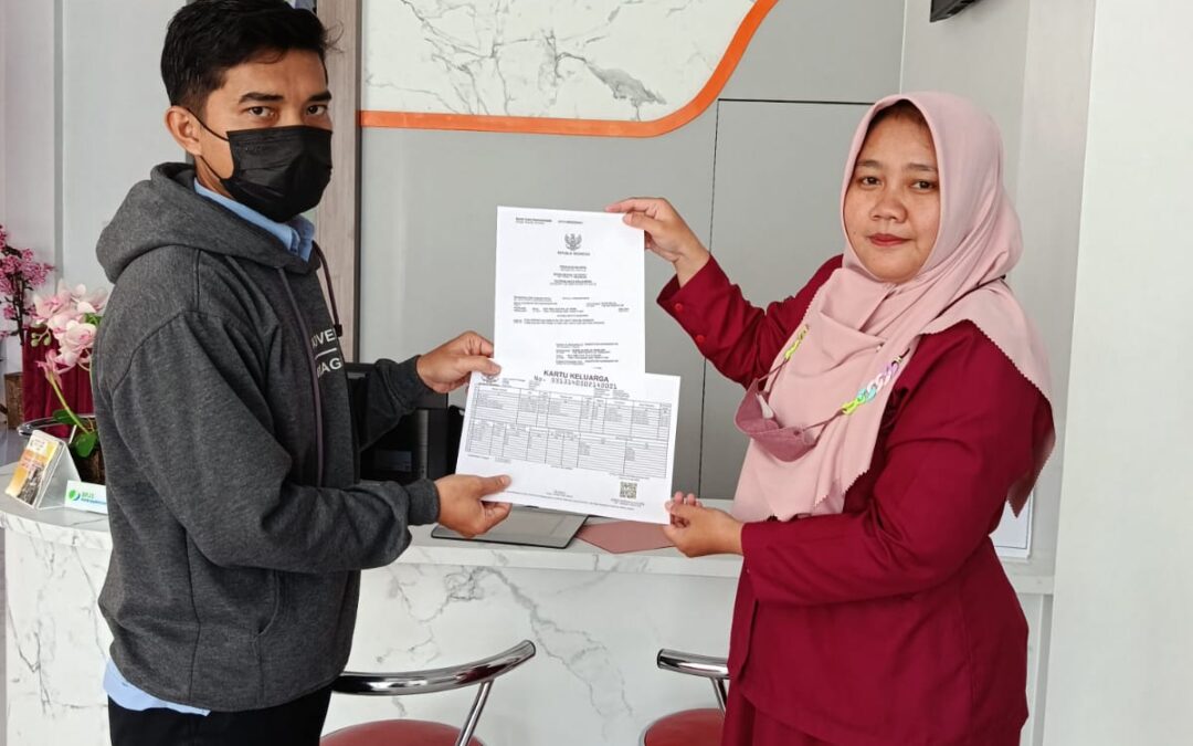 Kerjasama Pelayanan Terpadu dengan Klinik Griya Husada 2 Tasikmadu Karanganyar