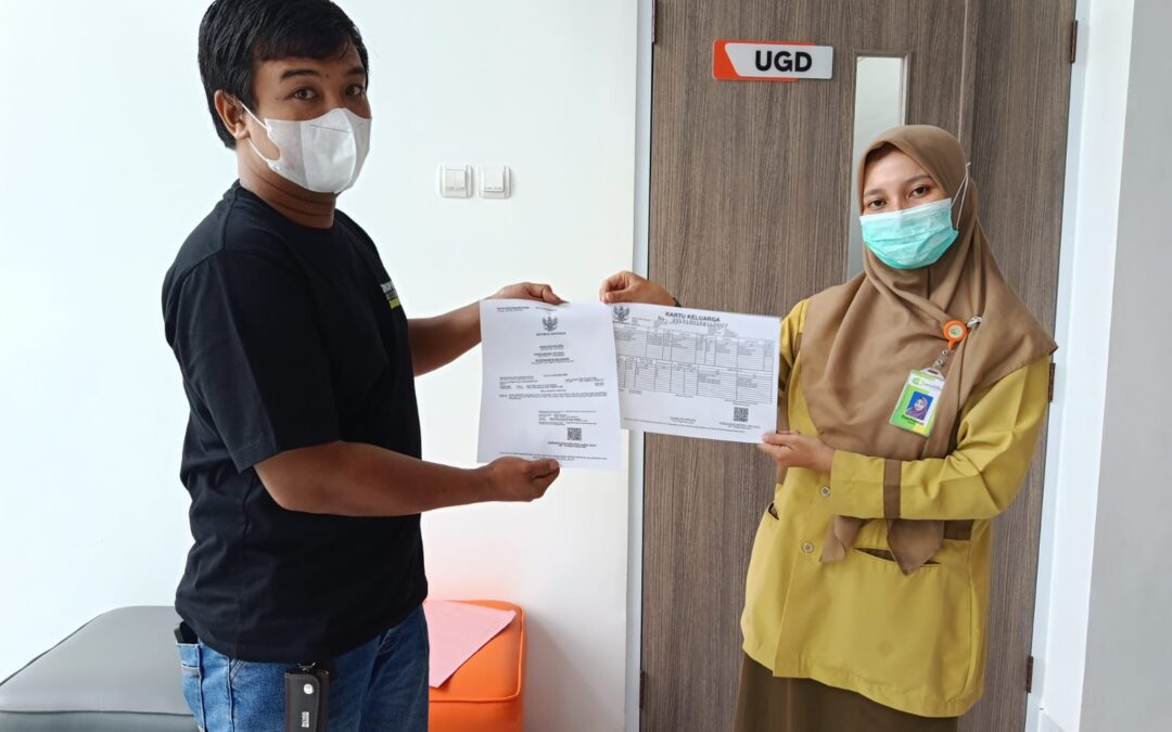 Kerjasama Pelayanan Terpadu dengan Klinik Griya Husada 2 Tasikmadu Karanganyar