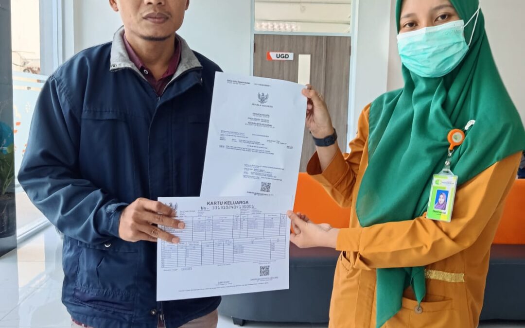 Kerjasama Pelayanan Terpadu dengan Klinik Griya Husada 2 Tasikmadu Karanganyar