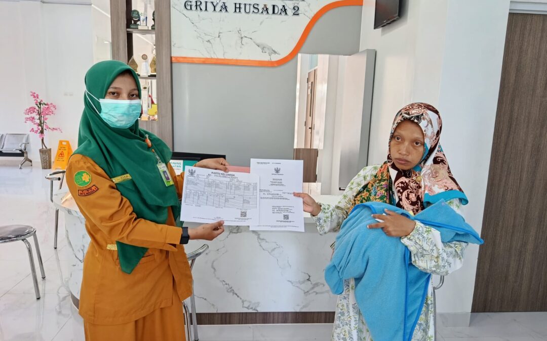 Kerjasama Pelayanan Terpadu dengan Klinik Griya Husada 2 Tasikmadu Karanganyar